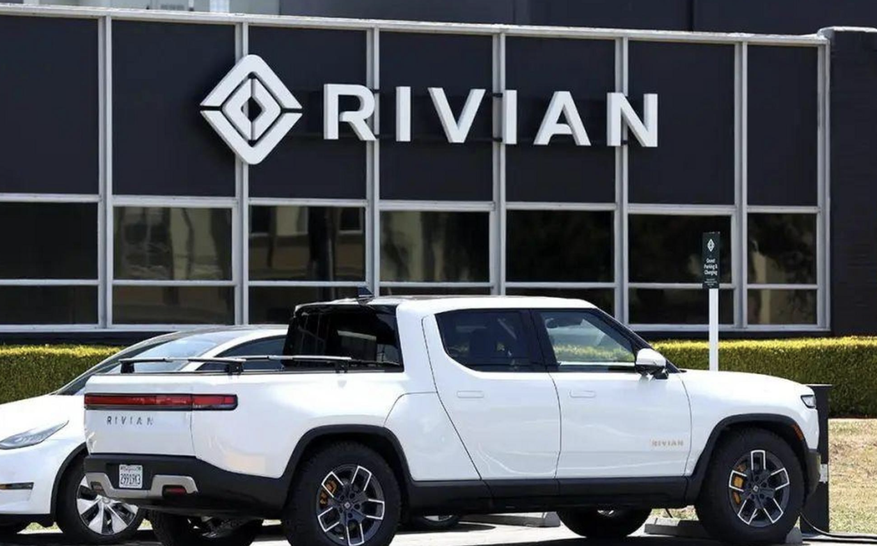 特斯拉:将就Rivian技术盗窃诉讼达成有条件和解