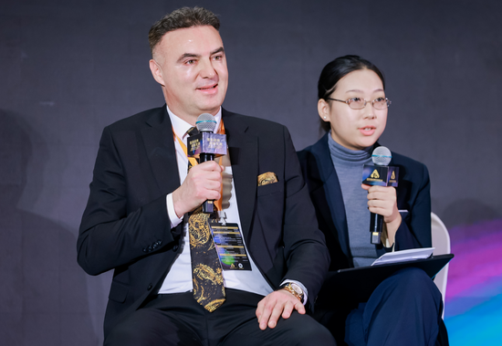 聚焦ESG、出海、数智化,AIIC2024大会上,驻华大使/品牌代表/专家学者共商趋势