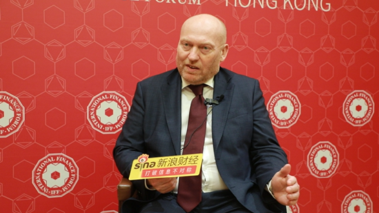 对话Qair Iceland董事长赫伯特森:技术创新是缩小可再生能源与化石燃料成本差距的关键