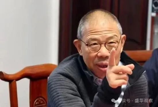 “没有一种标准是不能公开的”首富怒怼算法后,国家出手了!