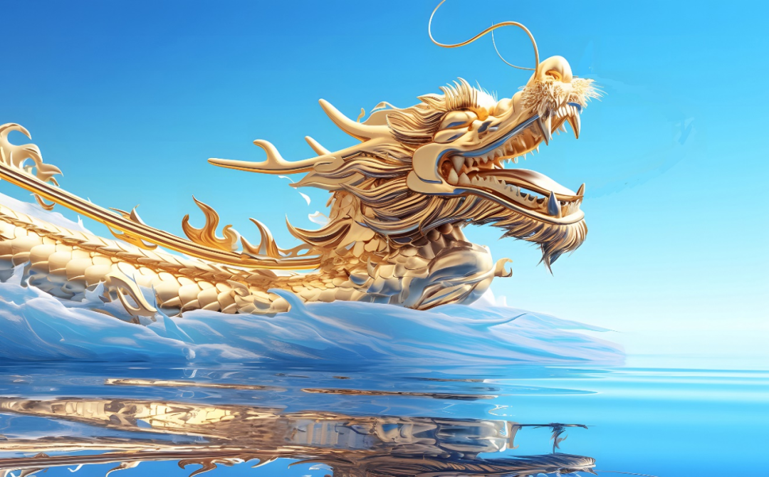 百舸争流龙头先!中证A500ETF龙头6天入列百亿俱乐部