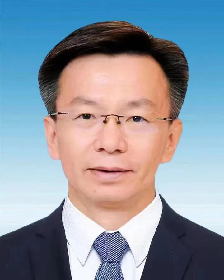 东方电气原副总经理李忠军,任江苏省副省长!