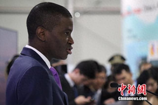 多国政要专家:对中国加税并非良策,全球绿色转型需跨越壁垒合作