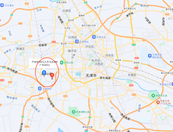 周鸿祎公司,突然拟1.33亿元卖房!