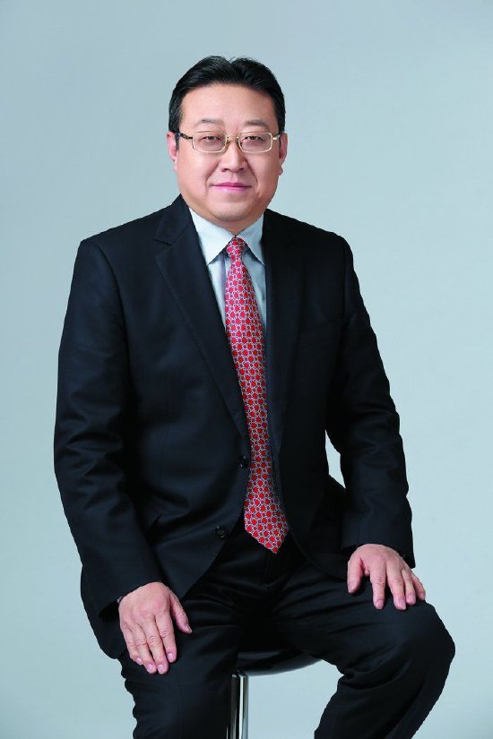 重磅!尹兆君或将升任中国太平董事长