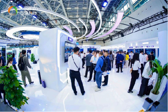亚信科技携手中国电信,聚焦高质量发展,共建数字科技生态