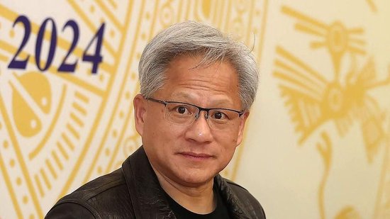 黄仁勋被指利用美国税法漏洞避税,金额超80亿美元