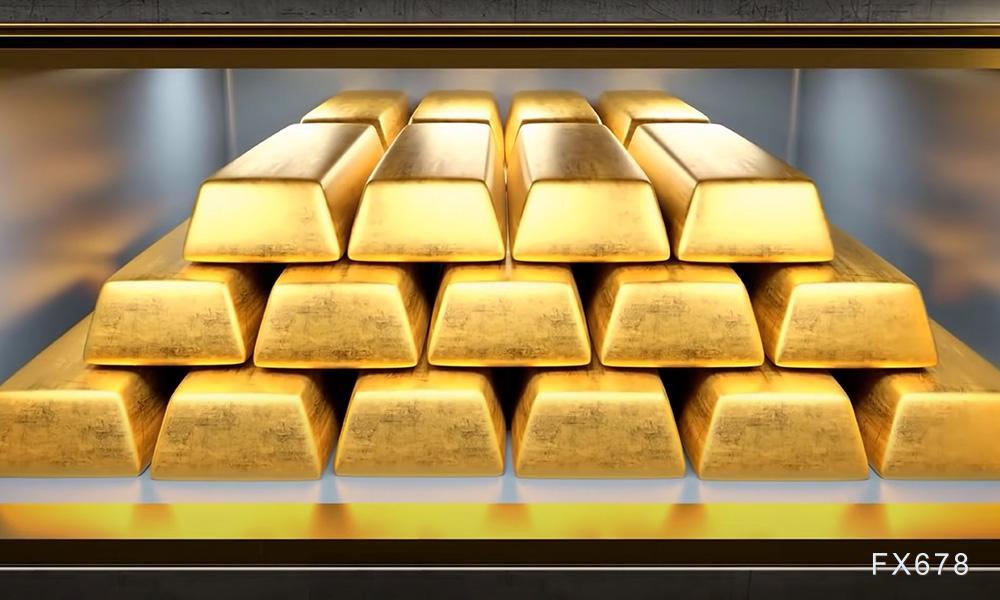 日元或难升值?黄金避险再起波澜!