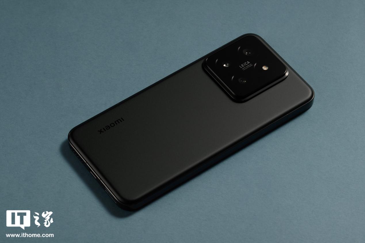 澎湃 HyperOS 2 系统升级进度公布:小米 14 Pro / Ultra 手机街拍模式无法导入预设信息已优化