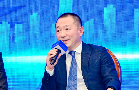 苑志宏:权益投资能力的提升是当前银行理财最需要解决的问题