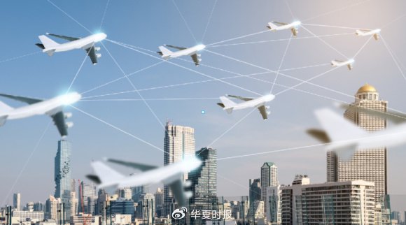 两办发文再提低空经济!低空物流已率先落地