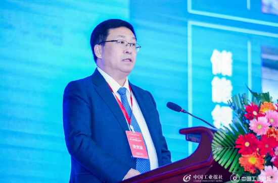 沈鼓集团戴继双:打造重大技术创新策源地是培育新质生产力的重要路径