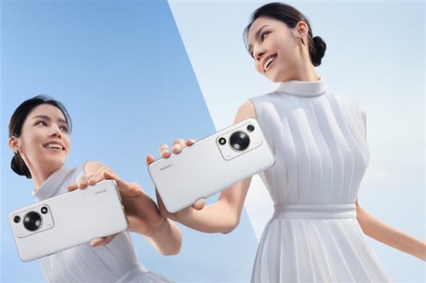 麒麟回归!华为畅享70X首度曝光:替代高通