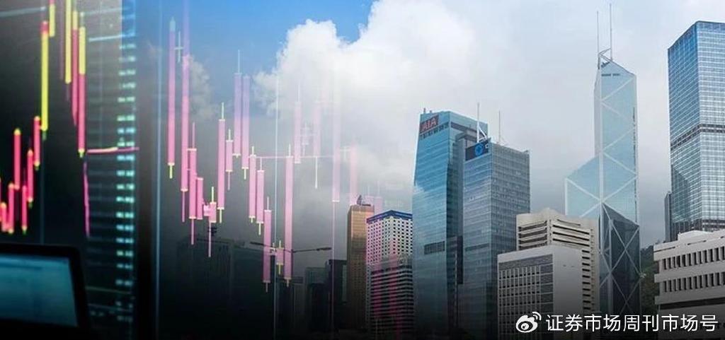 港股多股新高或接近前高:携程需应对美团、抖音的竞争