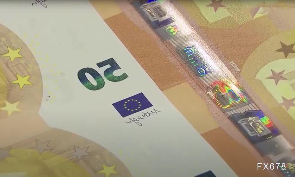 受四大因素影响,2025年欧元兑美元有望平价