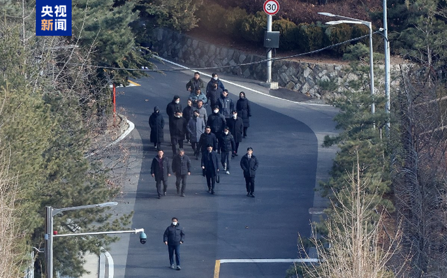 首次逮捕失败 还有两天时间 尹锡悦能否挺过这一关?