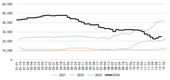 新湖能源(工业硅)2025年报:江潭落月复西斜