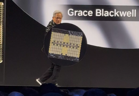 CES观察 | 黄仁勋主题演讲后,英伟达为何股价大跌?