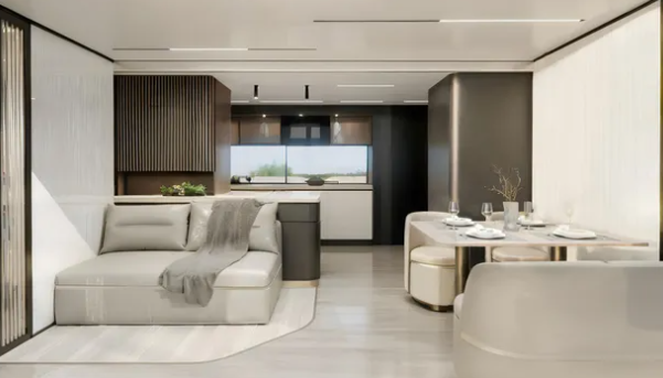 CES 2025:众多创新科技亮相,令人赞叹不已