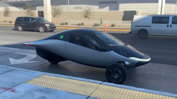 CES 2025:众多创新科技亮相,令人赞叹不已