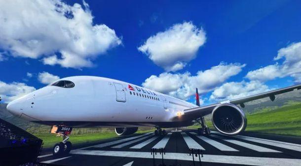 CES 2025:众多创新科技亮相,令人赞叹不已