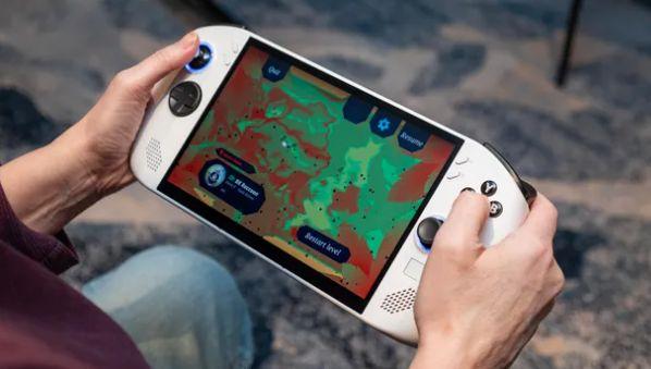 CES 2025:众多创新科技亮相,令人赞叹不已