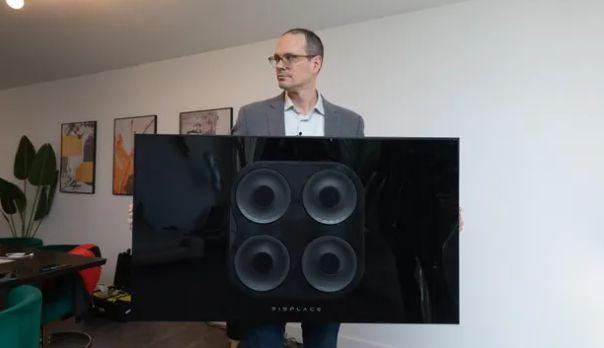 CES 2025:众多创新科技亮相,令人赞叹不已