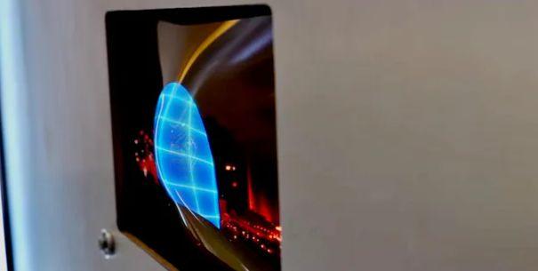 CES 2025:众多创新科技亮相,令人赞叹不已