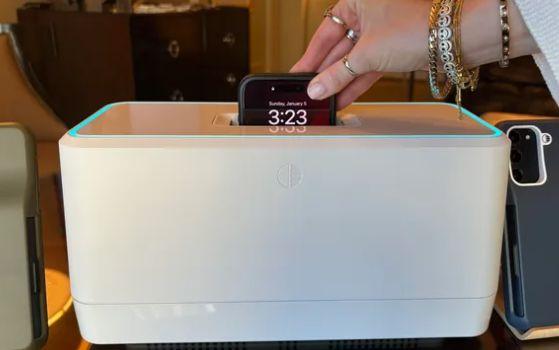 CES 2025:众多创新科技亮相,令人赞叹不已