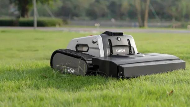 CES 2025:众多创新科技亮相,令人赞叹不已