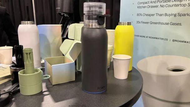 CES 2025:众多创新科技亮相,令人赞叹不已