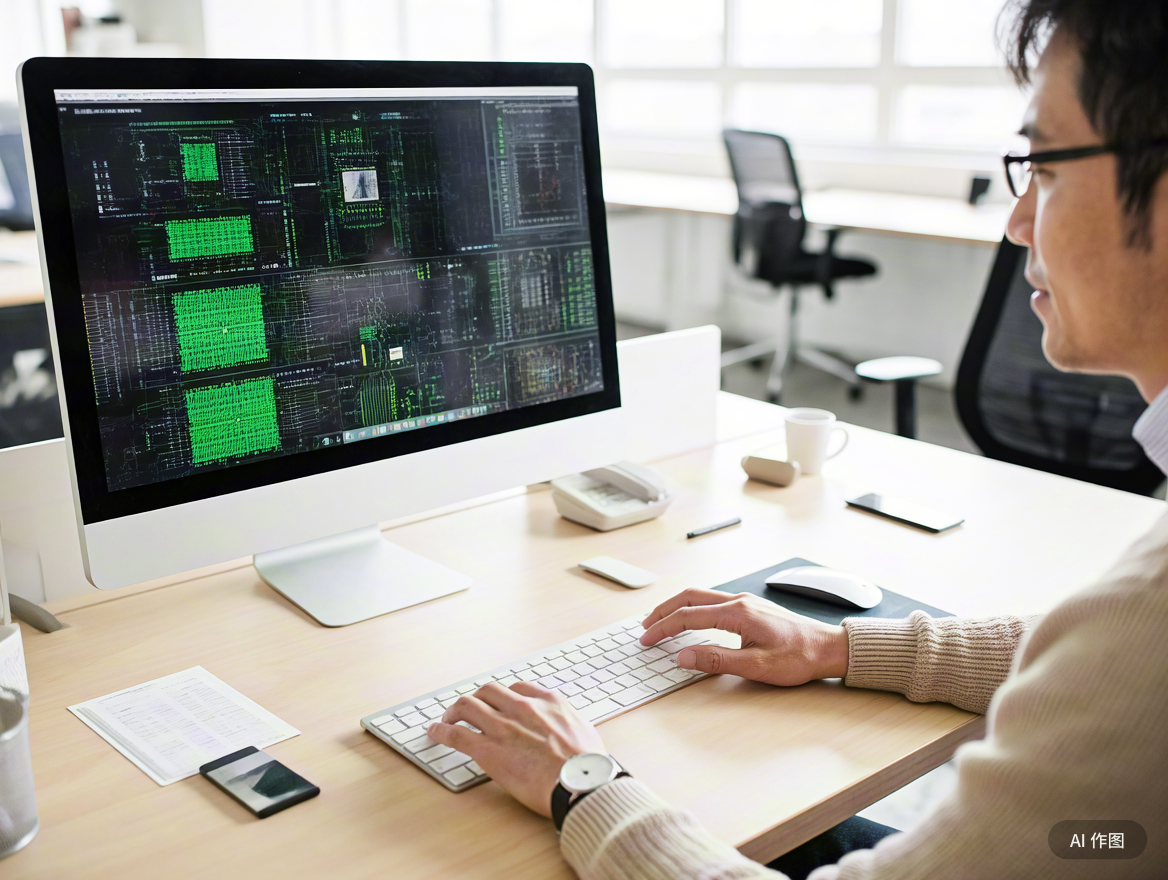 2024年半导体人均年薪30万,现在企业招聘变谨慎了