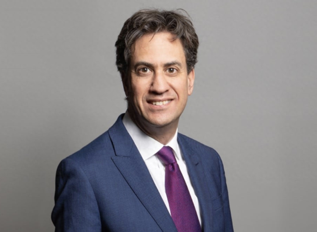 英国政府公布AI蓝图意求打造科技强国,经济低迷成为动因