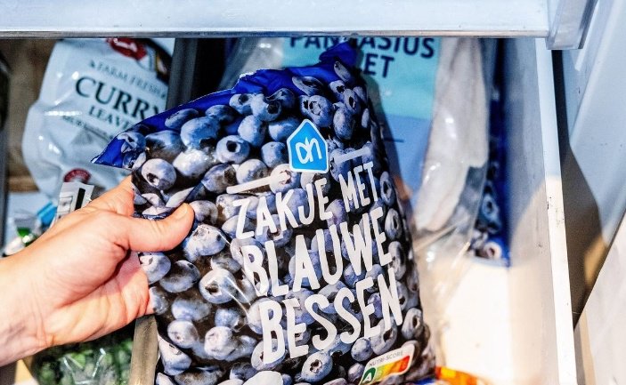 荷兰出现“甲肝蓝莓”?12人食用后感染 超市已发布召回通知