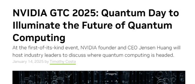 量子领域再起波澜!微软吹响量子号角,概念股集体狂飙