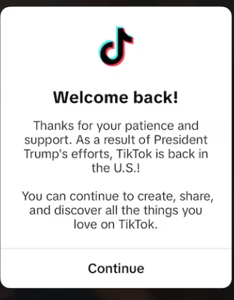 马斯克瞄准美国TikTok用户:X平台推出短视频信息流
