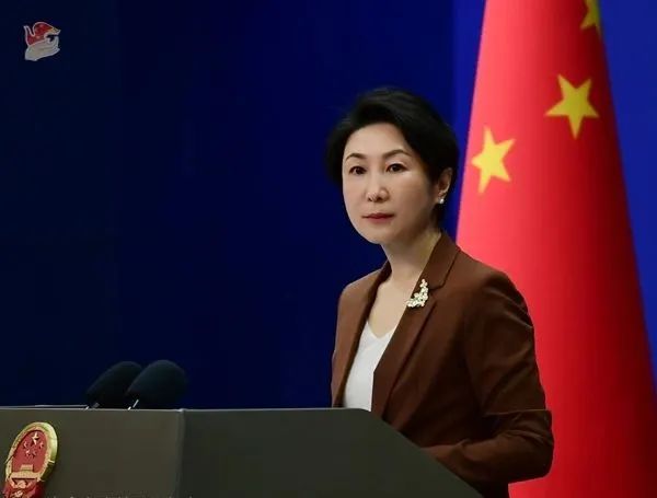 “卢比奥”译名更改为“鲁比奥”是否意味着他不再被制裁?外交部回应