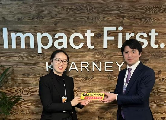 科尔尼亚太区主席关滩茂:亚太地区增长未来在于制造业与数字技术深度融合