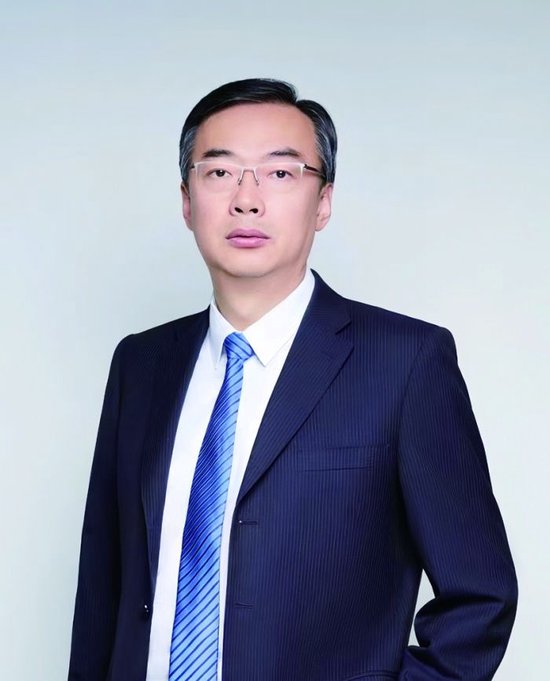 中金公司董事长陈亮:鸣改革发展强音,谱金融强国华章