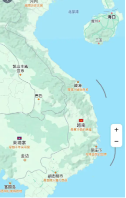 申万宏源研究春节见闻丨曼谷吉隆坡堵车困境,越南富国岛凭性价比出圈
