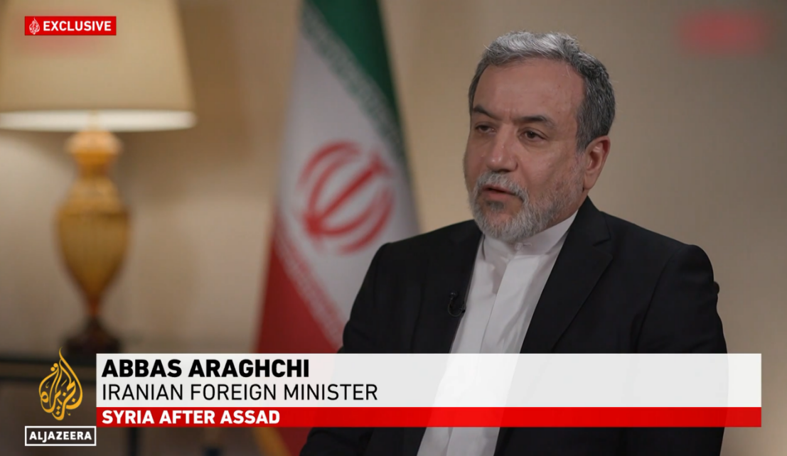 伊朗外长警告:对伊核设施发动任何袭击,都将使该地区陷入“全面战争”