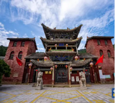 申万宏源研究春节见闻丨山西高平:煤乡蝶变,长平新韵