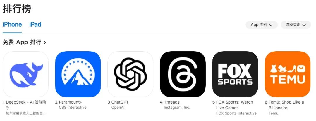 多家美国公司“拥抱”DeepSeek,爆火对数据中心有何影响?