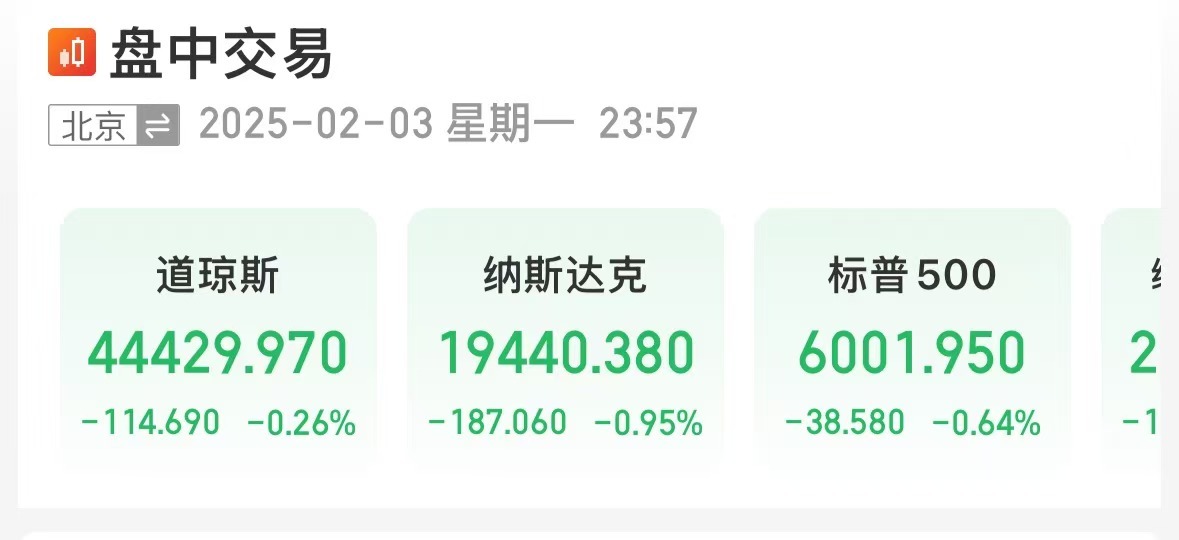 深夜!特朗普关税政策生变?欧美股市全线下挫,中国资产逆市走强,国际金价续创新高