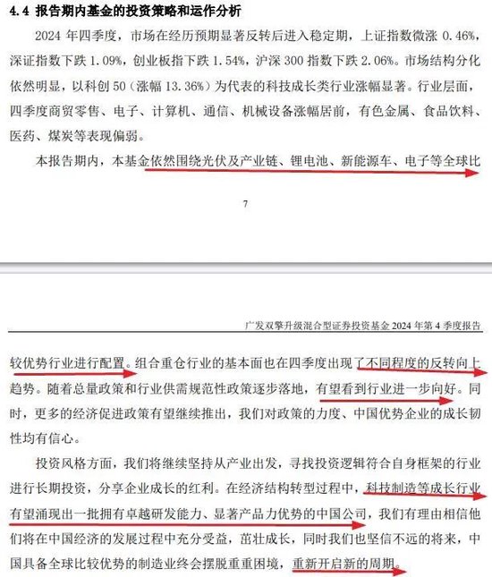 张坤、刘彦春、谢治宇、鲍无可……十大基金经理最新发声!