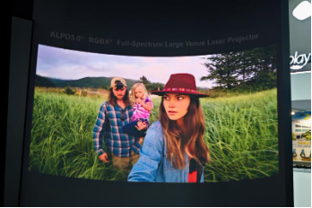 ISE 2025|光峰科技再赴巴塞罗那,开启海外市场新篇章