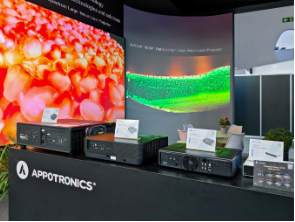 ISE 2025|光峰科技再赴巴塞罗那,开启海外市场新篇章