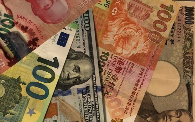 美元疲软!未来一周外汇市场如何演绎?这些技术信号值得关注!