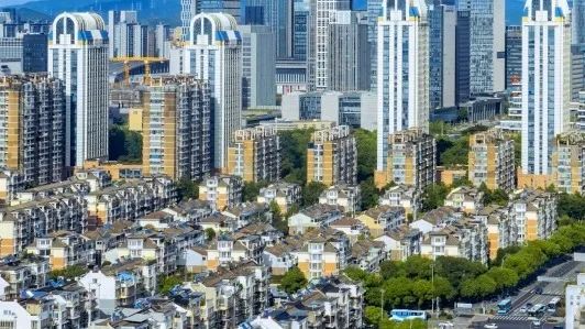 房产新标准来了!“日光盘”暴增至“好房子”标准提升!