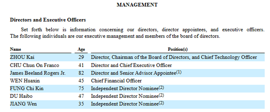 香港券商华通证券国际 WTF,更新IPO招股书,拟赴美国上市 (附路演PPT)